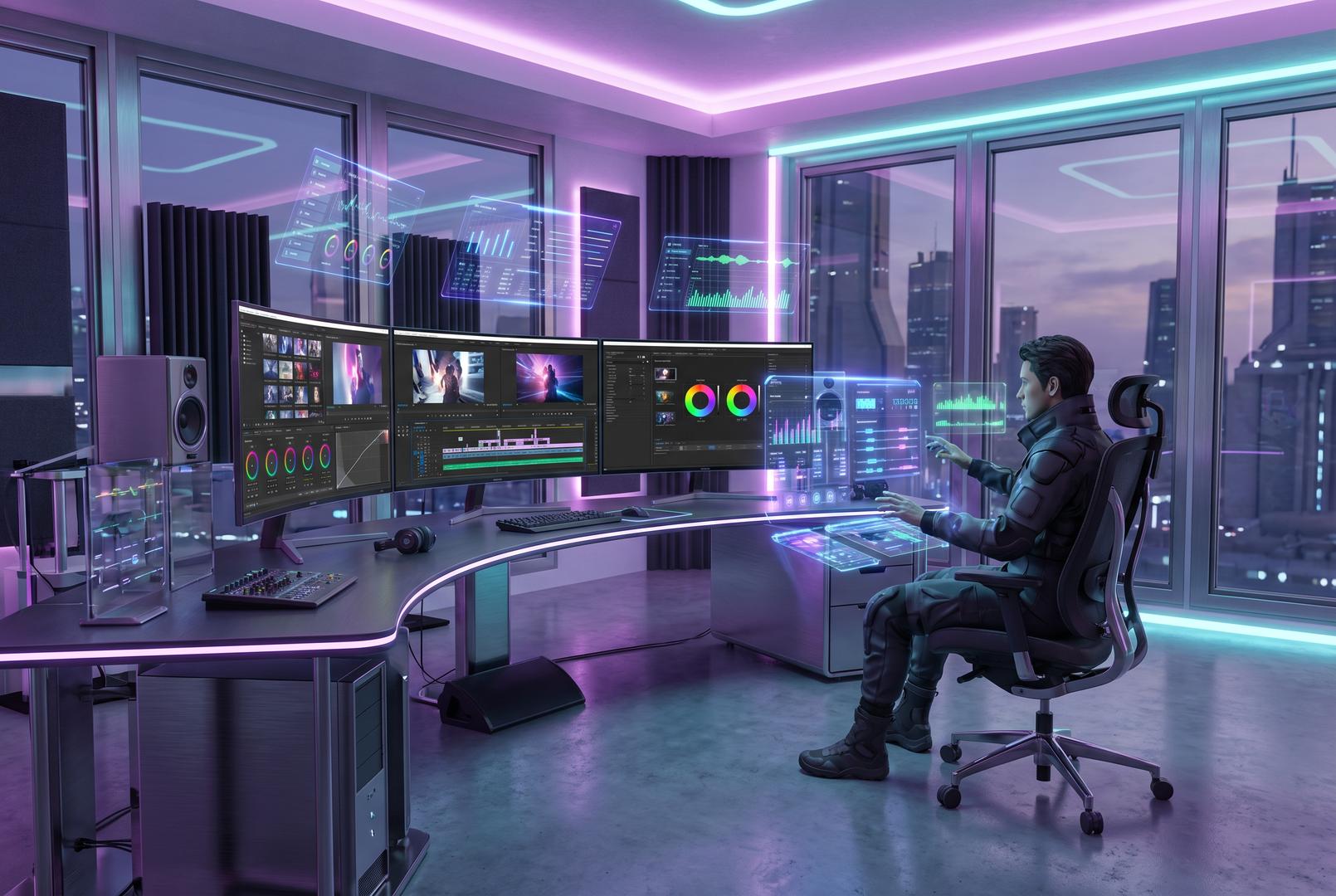 蜜桃金珍妮AI视频